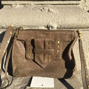 Botkier Cross Body/Shoulder Bag